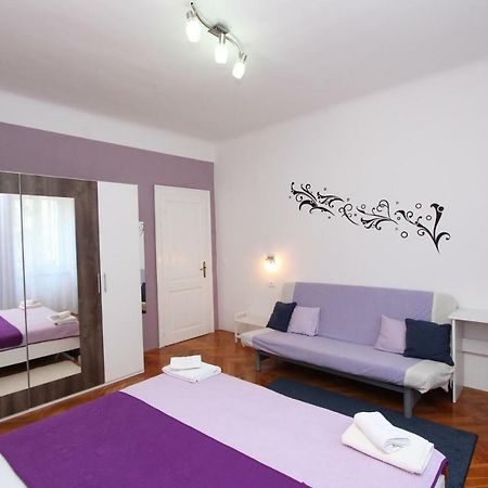 Apartments Santin Rovinj Exteriér fotografie