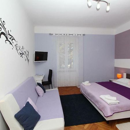 Apartments Santin Rovinj Exteriér fotografie