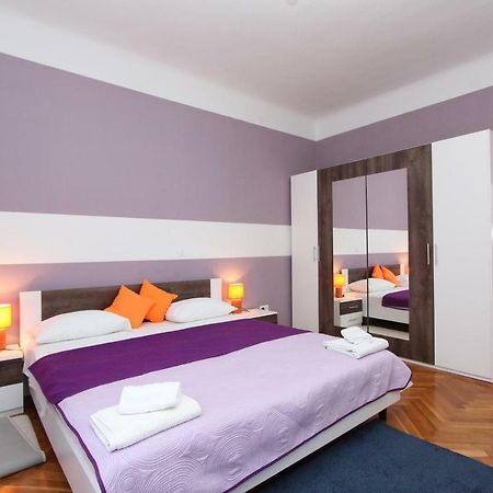 Apartments Santin Rovinj Exteriér fotografie