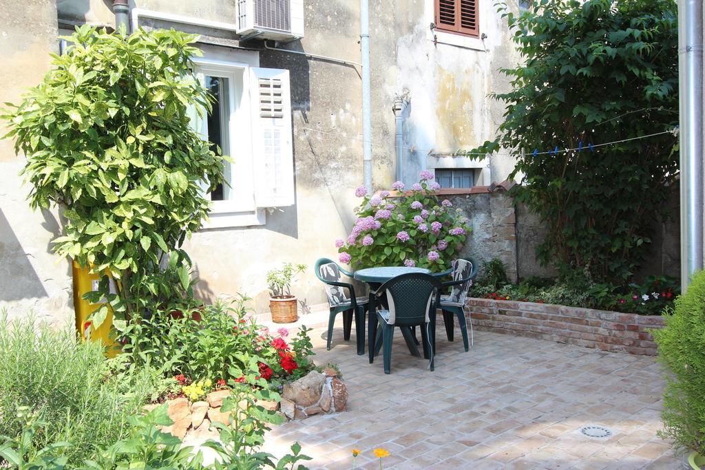 Apartments Santin Rovinj Exteriér fotografie