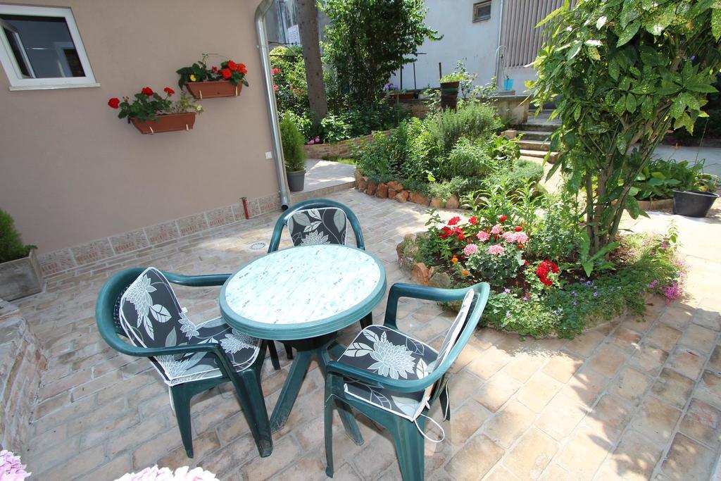 Apartments Santin Rovinj Exteriér fotografie