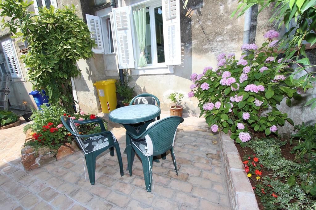 Apartments Santin Rovinj Exteriér fotografie
