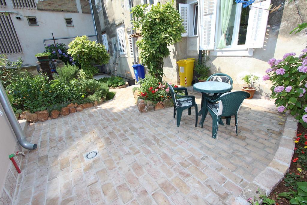 Apartments Santin Rovinj Exteriér fotografie