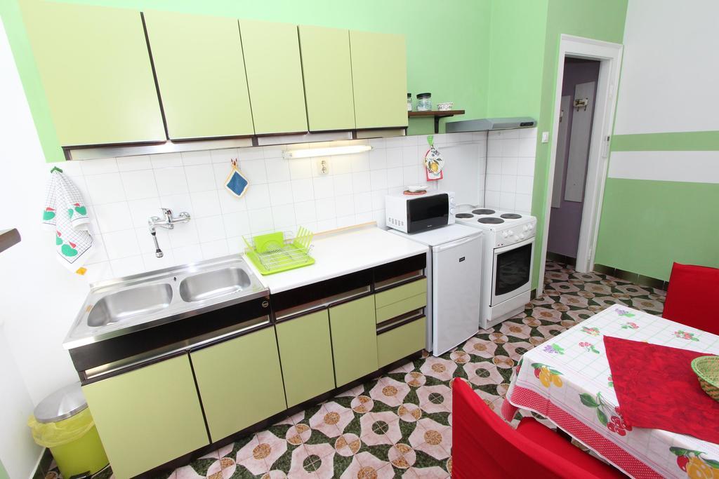 Apartments Santin Rovinj Exteriér fotografie