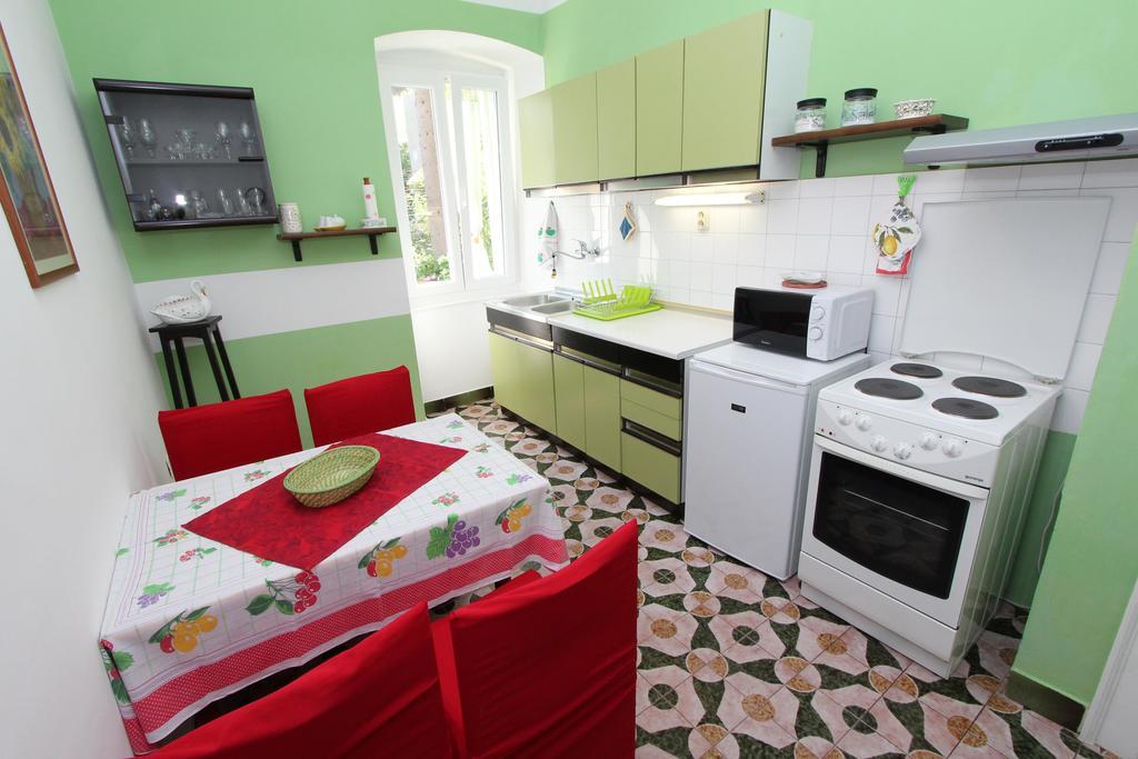 Apartments Santin Rovinj Exteriér fotografie