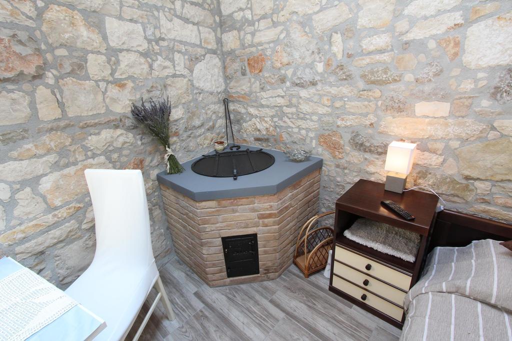 Apartments Santin Rovinj Exteriér fotografie