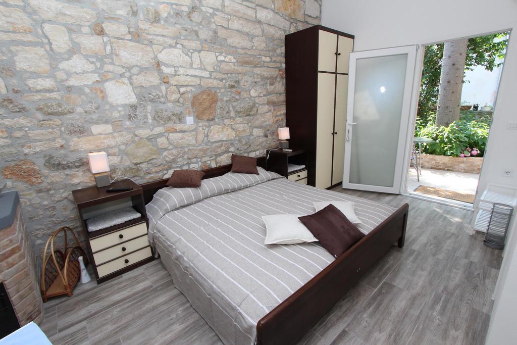 Apartments Santin Rovinj Exteriér fotografie