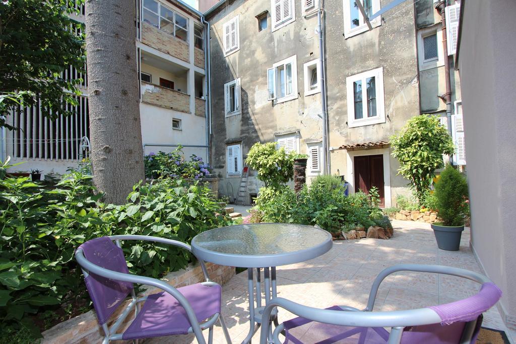 Apartments Santin Rovinj Exteriér fotografie