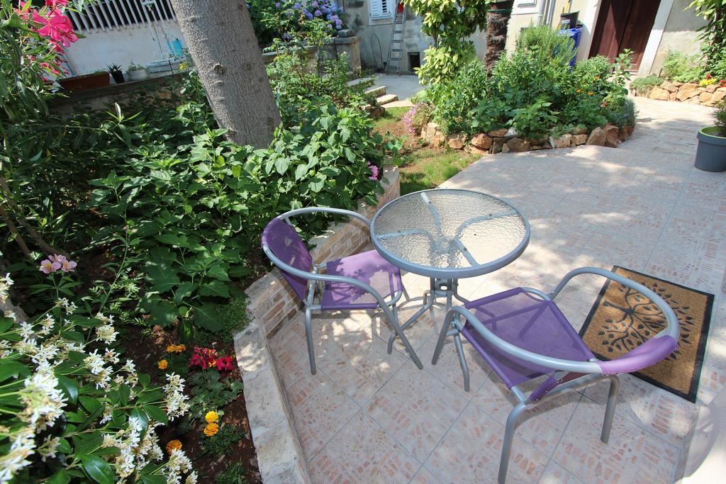 Apartments Santin Rovinj Exteriér fotografie