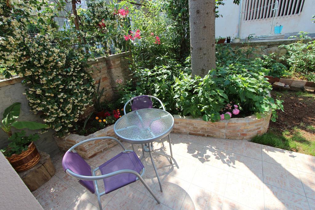 Apartments Santin Rovinj Exteriér fotografie