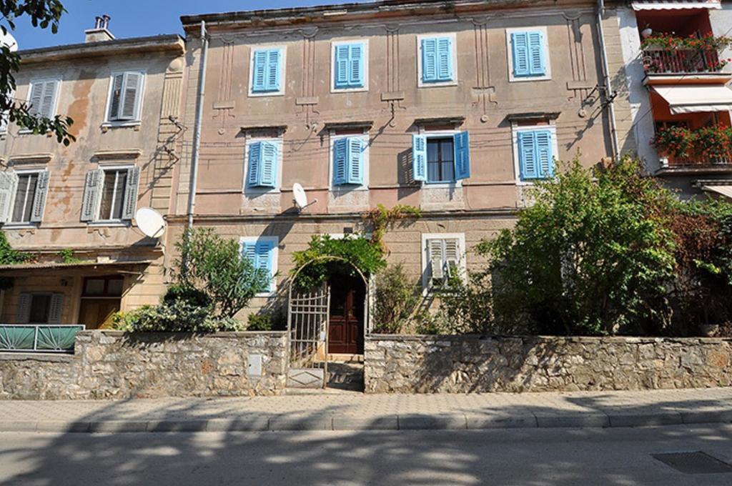 Apartments Santin Rovinj Exteriér fotografie