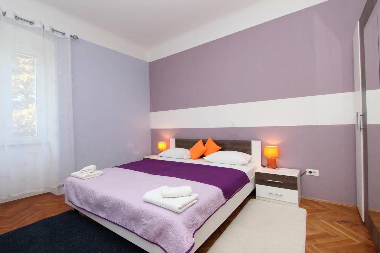 Apartments Santin Rovinj Exteriér fotografie